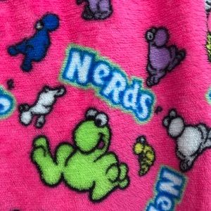 Nestle - Fluffy Nerds Pajama Pants